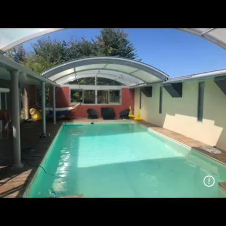 La Epicurienne Villa *